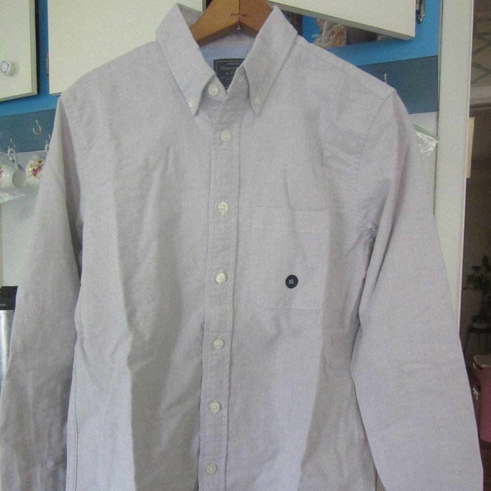 Abercrombie & Fitch Shirt